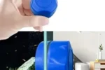 Mini Magnetic Aquarium Glass Cleaner For Small Fish Tank – Must-Have Gadget | Amzy Gadgets
