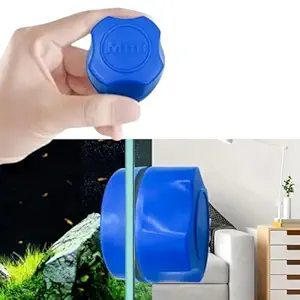 Mini Magnetic Aquarium Glass Cleaner For Small Fish Tank – Must-Have Gadget | Amzy Gadgets