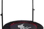 Portable And Foldable Mini Trampoline For Kids Adults – Must-Have Gadget | Amzy Gadgets