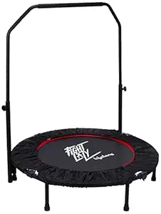 Portable And Foldable Mini Trampoline For Kids Adults – Must-Have Gadget | Amzy Gadgets