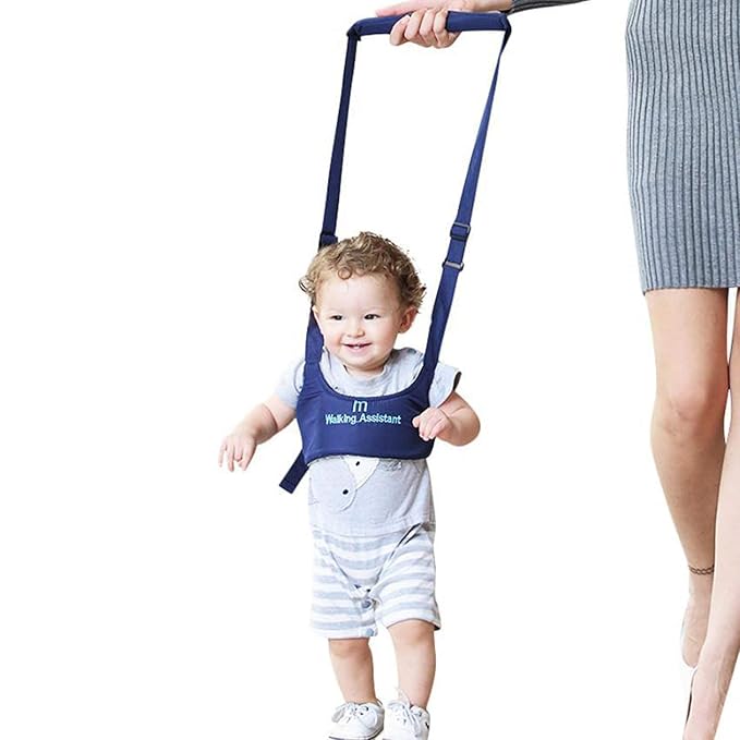 Safety Harness Walking Assistant Belt for Baby – Must-Have Gadget | Amzy Gadgets