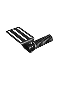 Universal Adjustable Scooter Footrest – Must-Have Gadget | Amzy Gadgets