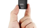Mini Real Time GPS Tracker With Voice Recording For Location – Must-Have Gadget | Amzy Gadgets
