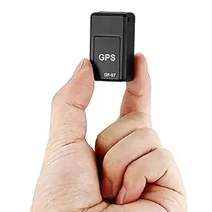 Mini Real Time GPS Tracker With Voice Recording For Location – Must-Have Gadget | Amzy Gadgets