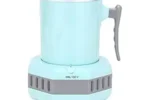 Portable Quick Electric Beverage Cup Cooler – Must-Have Gadget | Amzy Gadgets