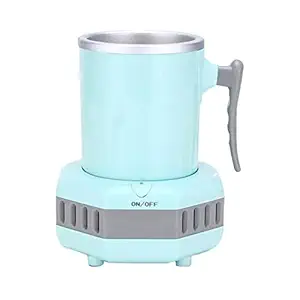 Portable Quick Electric Beverage Cup Cooler – Must-Have Gadget | Amzy Gadgets