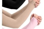 UV Sun Protection Full Arm Sleves For Men ,Women – Must-Have Gadget | Amzy Gadgets