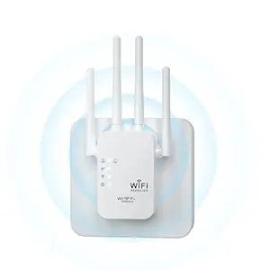 WiFi Wireless Range Extender For Home – Must-Have Gadget | Amzy Gadgets