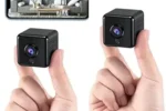 Wireless Hidden Cam With Motion Detection For Home Security – Must-Have Gadget | Amzy Gadgets